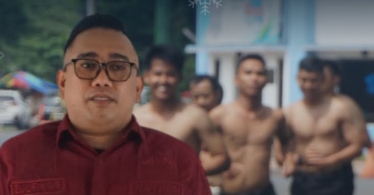 Indisipliner, Ka. KPLP Lapas Bondowoso Terapkan Fungsi Punishment Kepada Sejumlah Anggota Regu Jaga