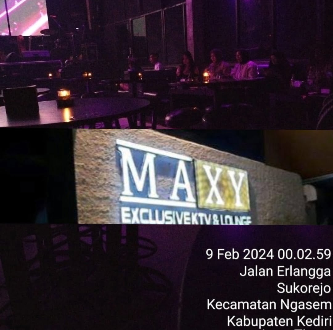 Adanya laporan dari masyarakat terkait pengunjung berhijab disalah satu Cafe (RHU) di Kota Kediri, Orang nomer satu di Polres Kediri angkat bicara.