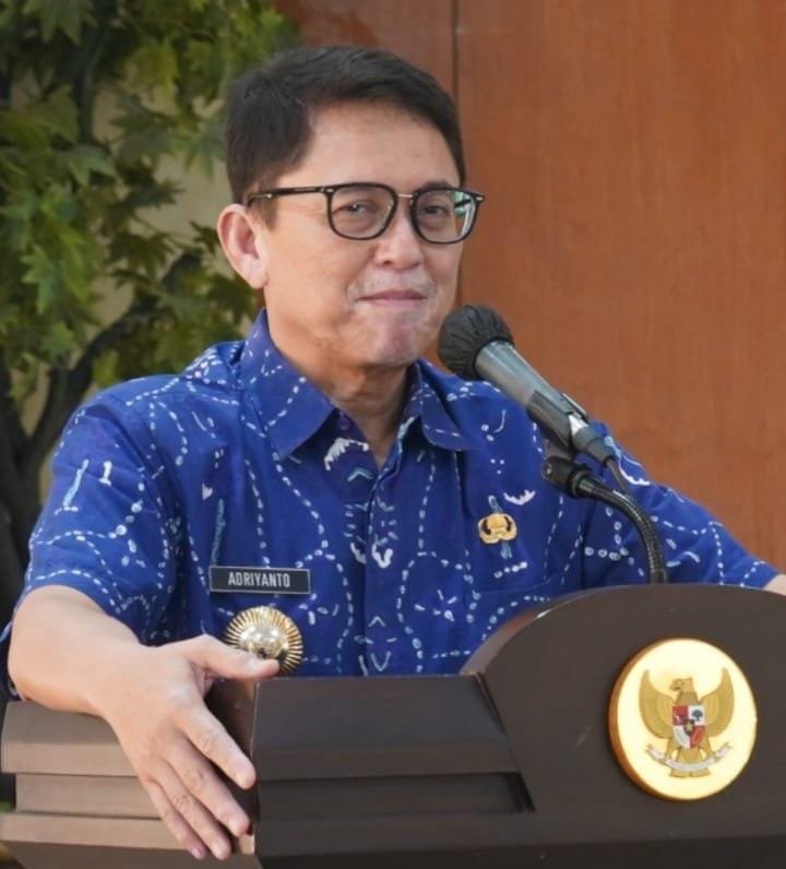Seluruh tahapan Pemilu 2024 hingga pungut suara di Kabupaten Bojonegoro berjalan aman, lancar dan kondusif.