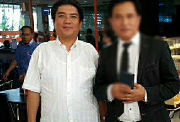 Istilah anak raja jadi Penguasa di daerah, hal tersebut patut di raih oleh Seketarias Badan Penanggulangan Bencana Daerah Kabupaten Deli Serdang (BPBD) Dr.Boike Simhombing. Meskipun dicerca sejumlah masalah dan persoalan, Boike masih tetap eksis sebagai sekretaris BPBD Deli Serdang.