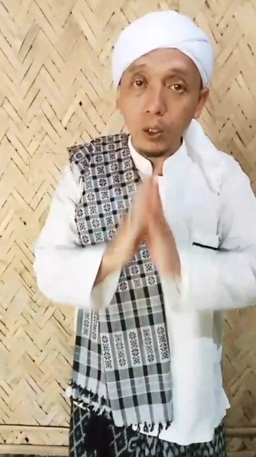 Pemilu Telah Usai, Ulama Bondowoso Ajak Semua Pihak Terima Keputusan KPU