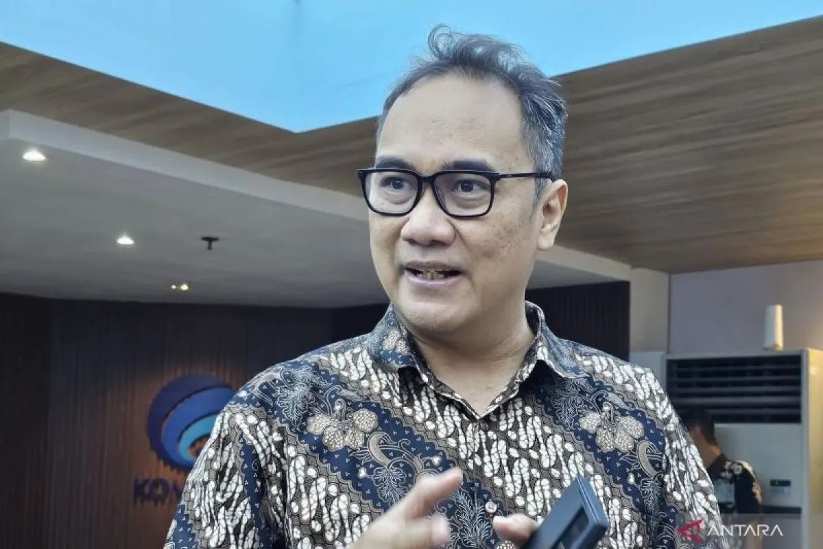 Kemenkoinfo Terima 57 Ribu Laporan Aduan Penipuan