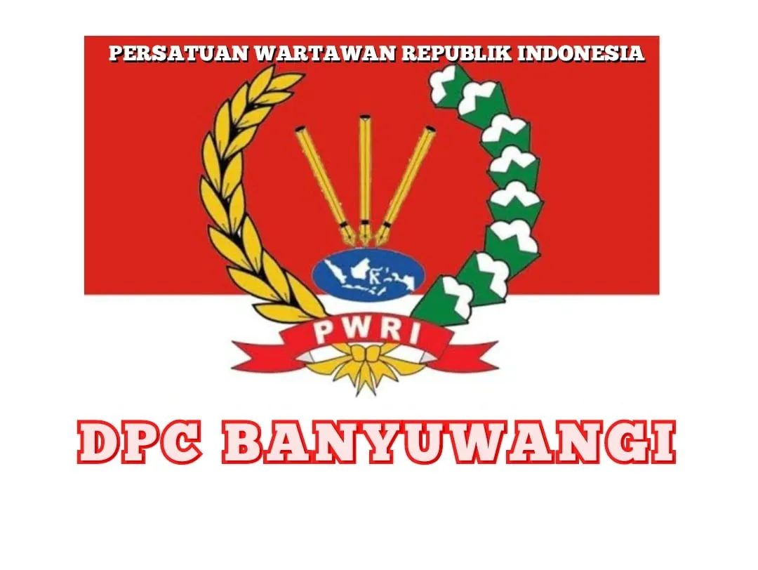 Persatuan Wartawan Republik Indonesia (PWRI) DPC Kabupaten Banyuwangi akan Menggelar giat berbagi sedikit riski kepada yatim piatu dan kaum dhufa dalam rangka memperingati Hari Pers Nasional