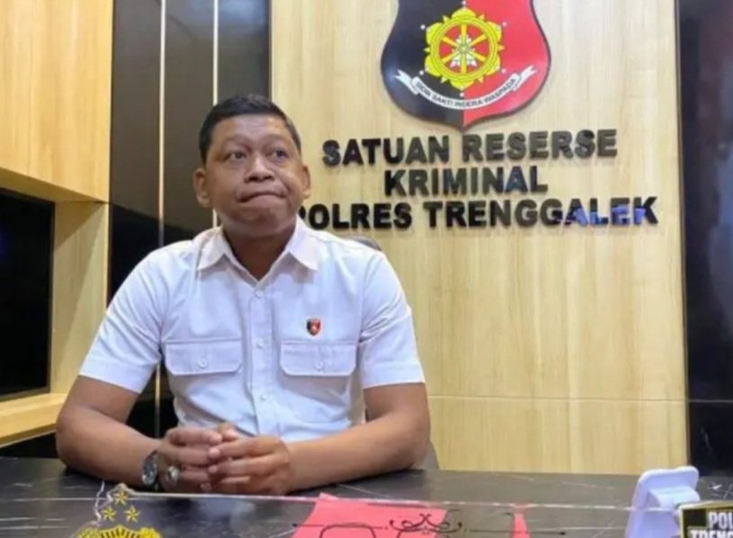 Polisi Tangani Kasus Pencabulan Belasan Santri di Trenggalek
