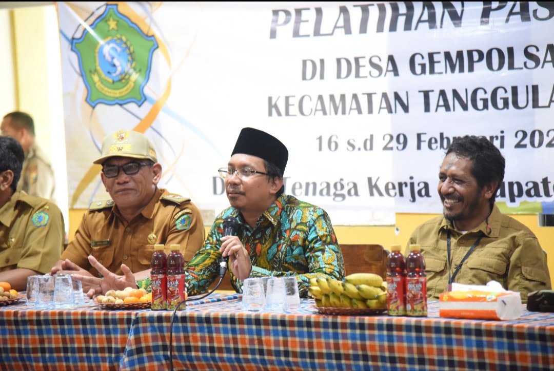 Percepatan ODF, Pemkab Sidoarjo Segera Bangun 2.654 Jamban Sehat