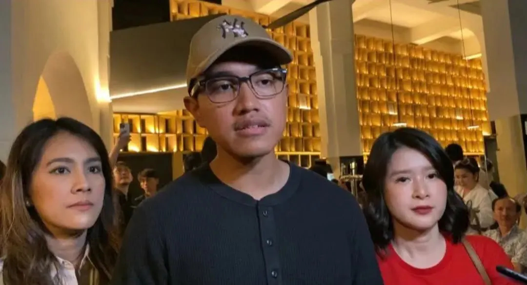 Berkat Dukungan Daerah, Kaesang, dan Jokowi Effect, PSI Klaim Jumlah Suaranya Meningkat