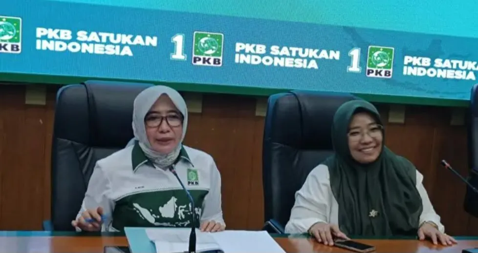 Di Jawa Timur PKB Unggul dengan 27 Kursi DPRD, Naik dari 2019