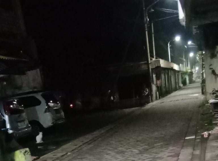 Di Bulan Suci Ramadhan, Praktek Prostitusi di Moroseneng Surabaya Masih Beroperasi