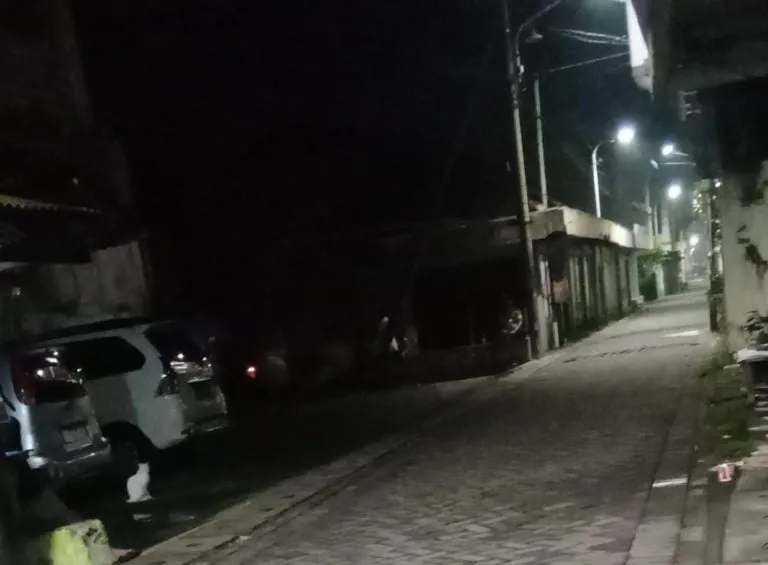 Di Bulan Suci Ramadhan, Praktek Prostitusi di Moroseneng Surabaya Masih Beroperasi