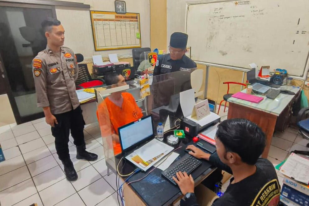 Masih ingatkah dengan kejadian tragis yang dialami oleh pengemudi taksi online di Jalan Gunung Batur pada tanggal 21 Juli 2023?