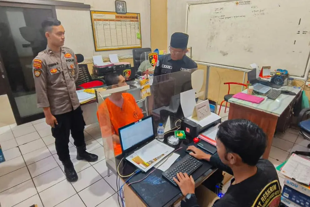 Masih ingatkah dengan kejadian tragis yang dialami oleh pengemudi taksi online di Jalan Gunung Batur pada tanggal 21 Juli 2023? 