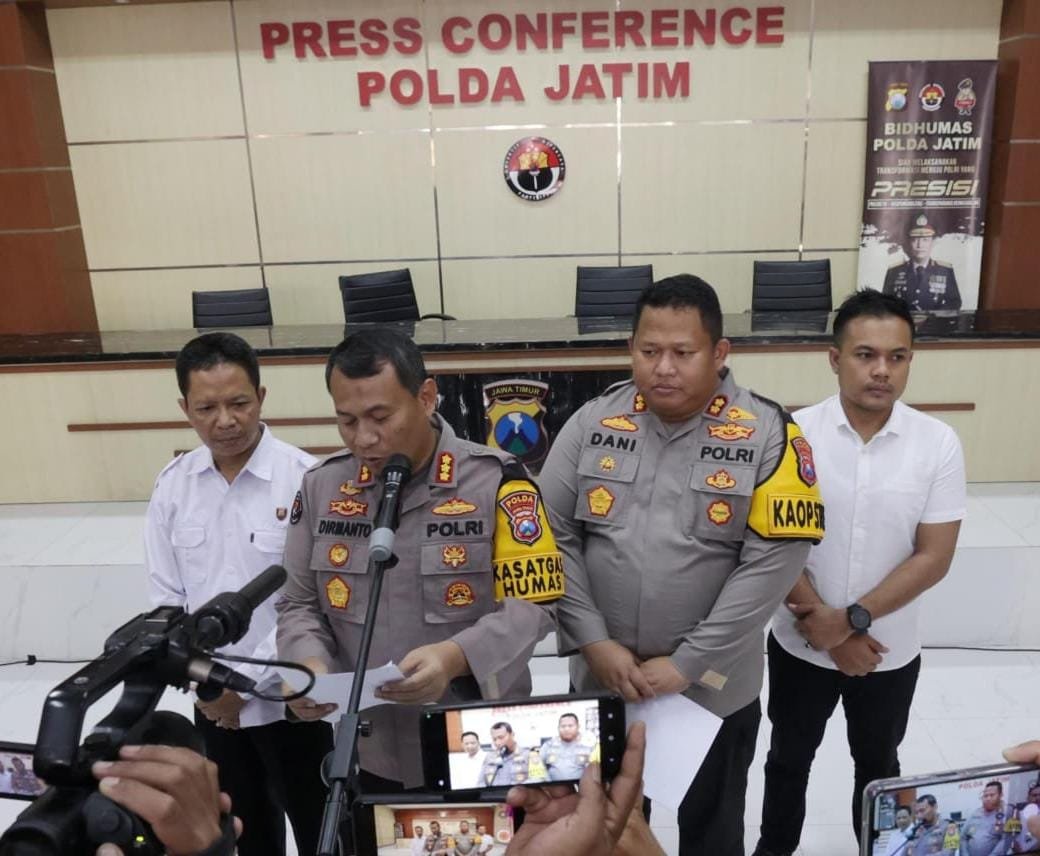 Perkembangan perkara pemalsuan dalam sengketa tanah yang melibatkan Bahriyah dan keponakannya Sri Suhartatik asal Kelurahan Gladak Anyar, Kecamatan Pamekasan, Kabupaten Pamekasan, telah dilakukan gelar perkara oleh Polres Pamekasan di Ditreskrimum Polda pada Rabu (27/3/2024). 