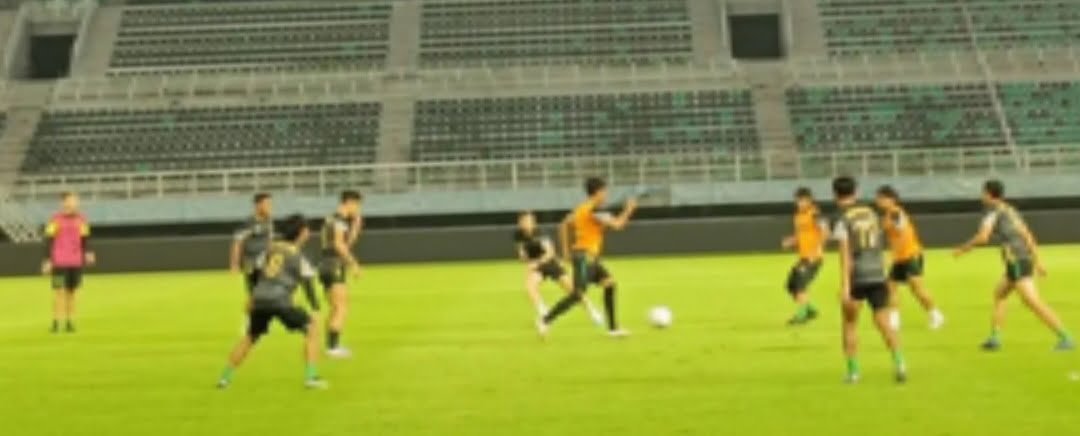 Persebaya Surabaya akan menghadapi Madura United dalam laga lanjutan Liga 1 di Stadion Gelora Bung Tomo (GBT) Surabaya, Rabu (13/3/2023).