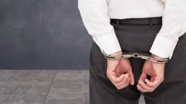 Gegara Money Politik, Caleg di Makasar Ditangkap Polisi