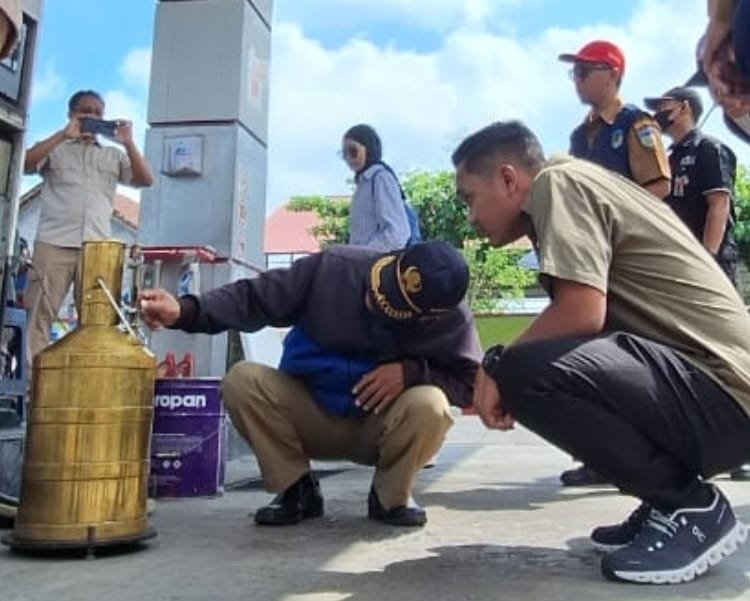 Sejumlah upaya Kepolisian dalam memberikan jaminan keamanan dan kenyamanan warga masyarakat khususnya saat mudik lebaran terus dilakukan.
