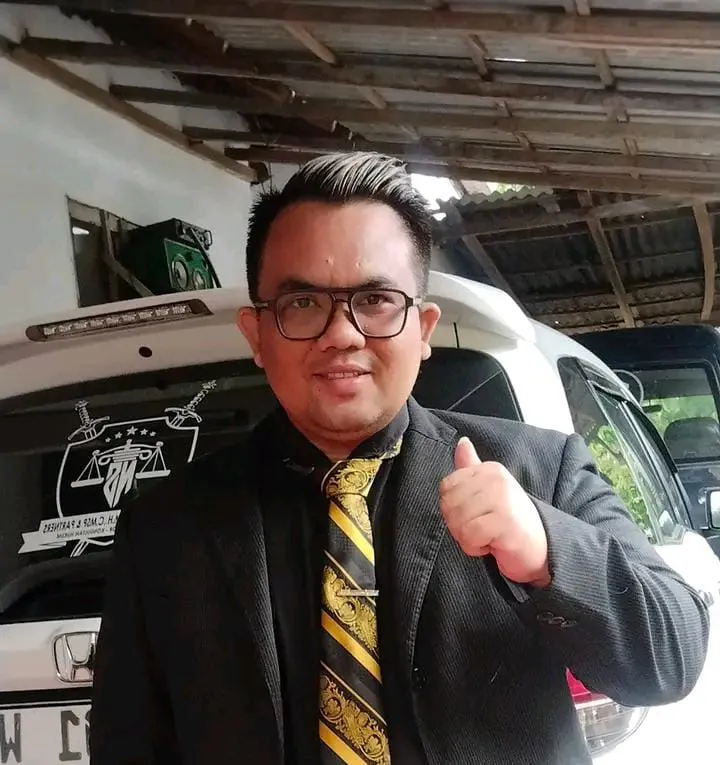 Nurul Safi'i S.H.,M.H. Resmi Pimpin DPW Lembaga Perlindungan Konsumen Swadaya Masyarakat (LPKSM) PATROLI Jawa Timur