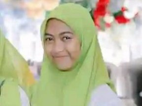 Diduga Hilang Meninggalkan Rumah, Fira Pulanglah Orang Tua Merindukanmu.