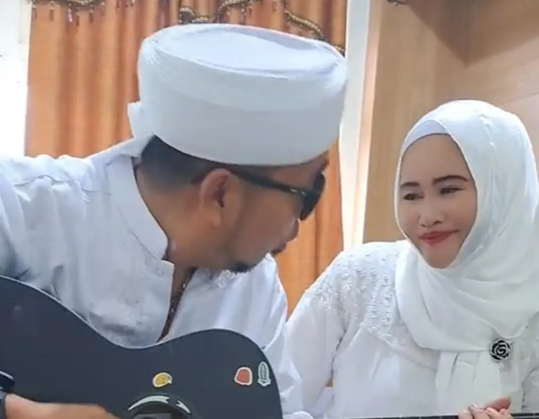 Agus Flores, Pimpinan Tinggi Memegang Tongkat Komando Organisani Bukan Anggota  