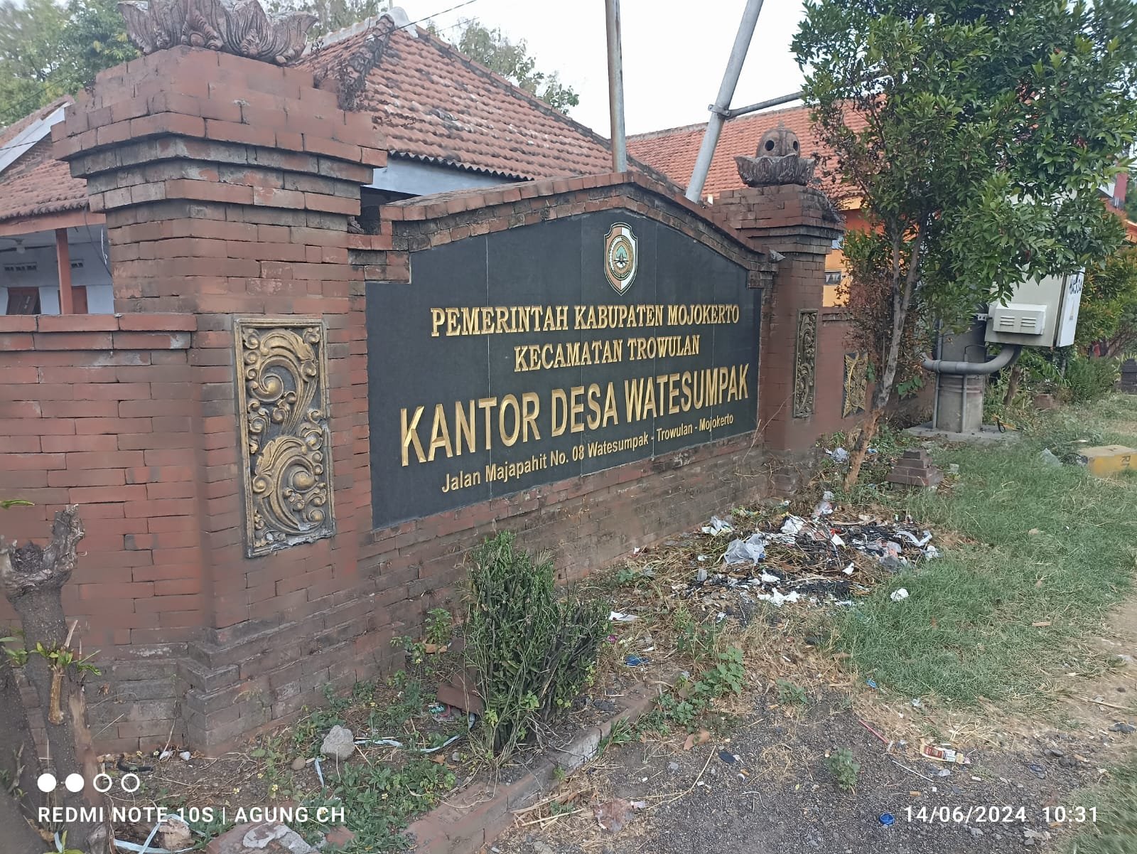 Bantah Berita Hoax, Sri Aryati Angkat Bicara 