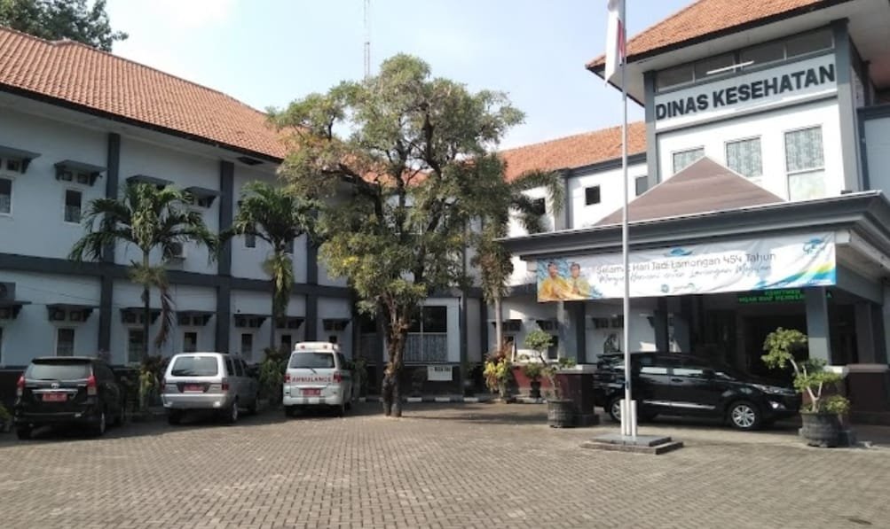 DPP AMI ; Meminta Bupati Lamongan Untuk Segera Melakukan Evaluasi Terkait Kinerja Dinkes Lamongan Yang Diduga Membiarkan dan Lalai Dibidang Pengawasan Kosmetik