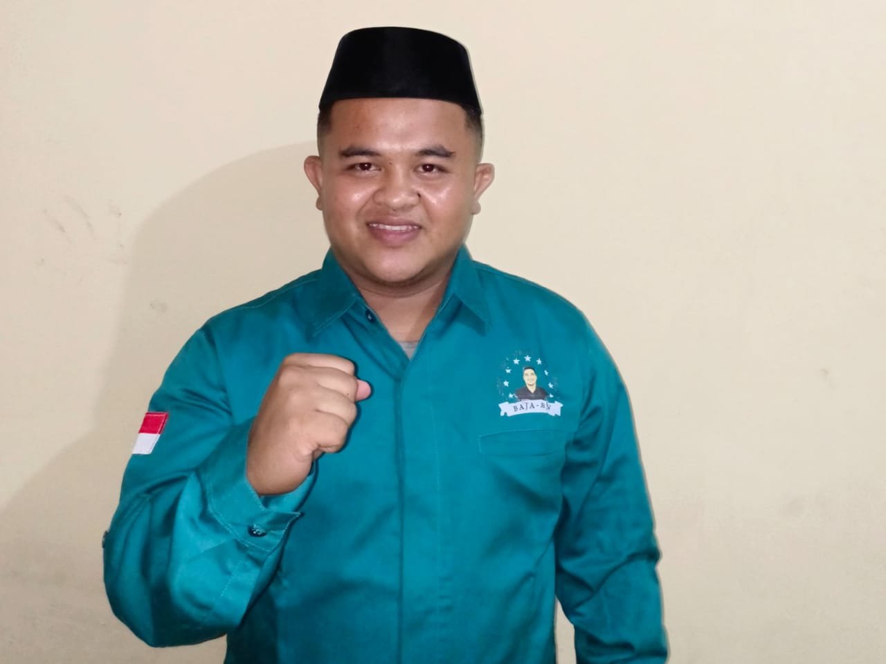 Dukungan BAJA - BN Sumut Terkait Program Berobat Gratis Gunakan KTP Diprakarsai Bobby Nasution 