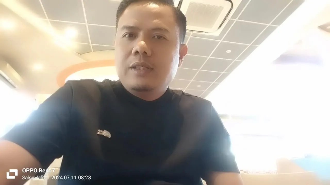 Katum AMI Apresiasi Kinerja KPK, Tetapkan 12 Tersangka DPRD Jatim