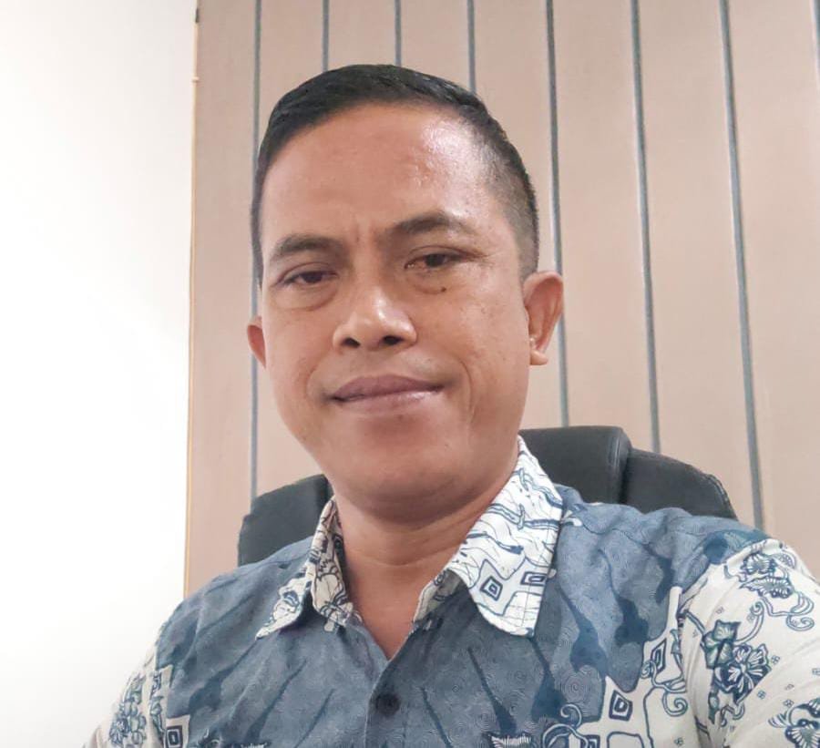 Diduga Langgar Disiplin PNS, Kadis Pendidikan Di Mojokerto Bakal Dilaporkan Hadi Purwanto ke KPK