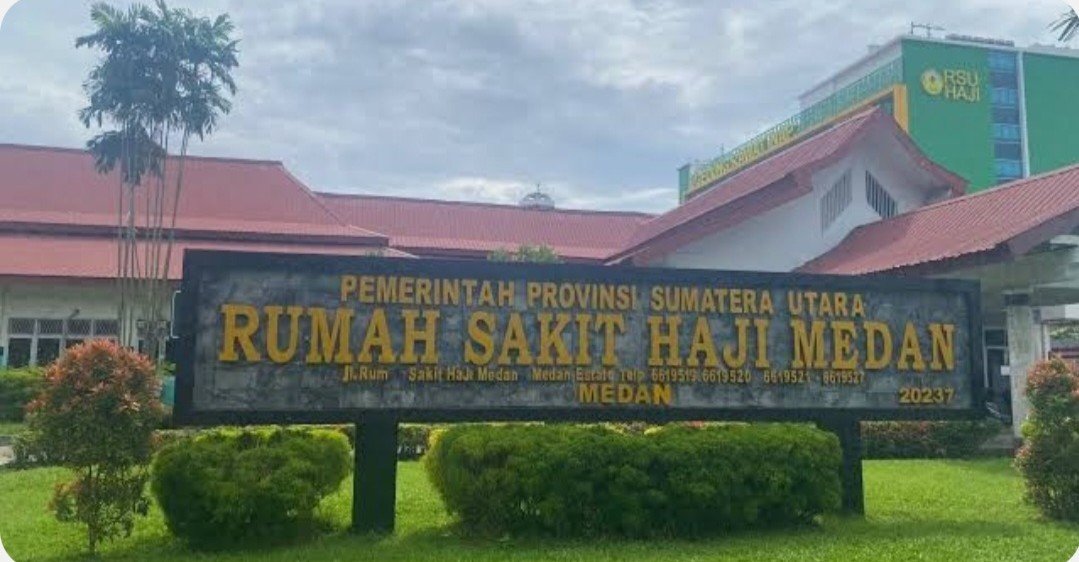 Listrik RSU Haji Medan Padam, Pengawas Kelistrikan Disnaker Sumut Diminta Usut Instalasi Listrik