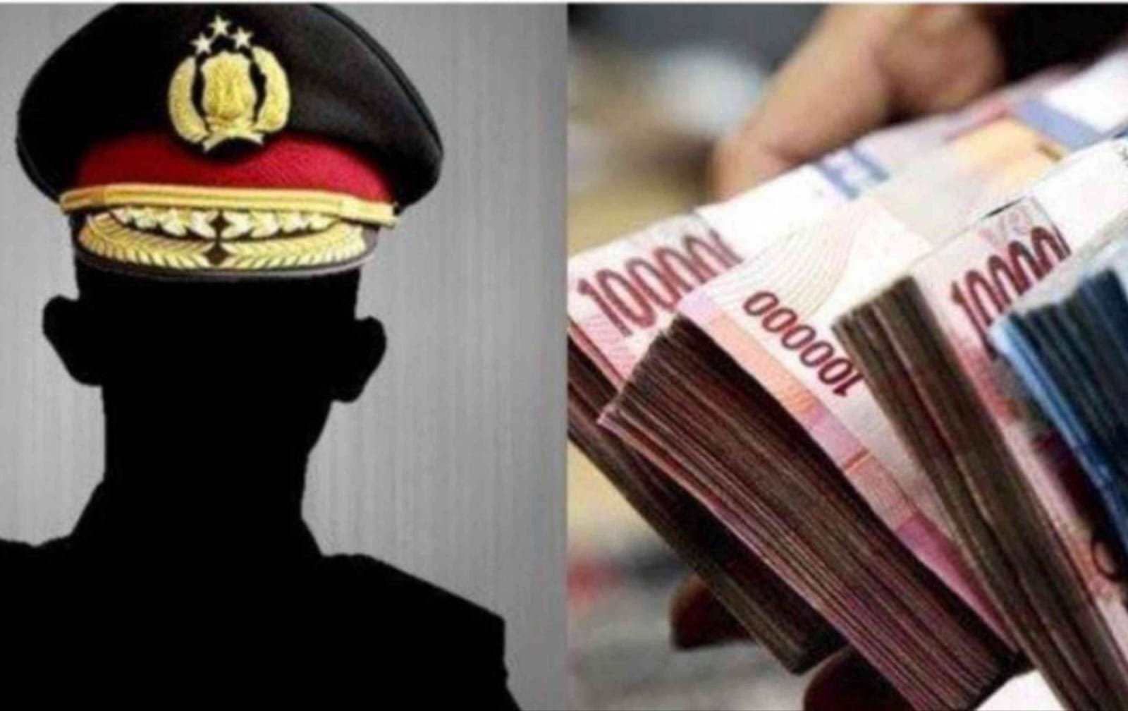 Terduga Pemakai Narkoba Diduga Dilepas Polisi Usai Bayar Tebusan