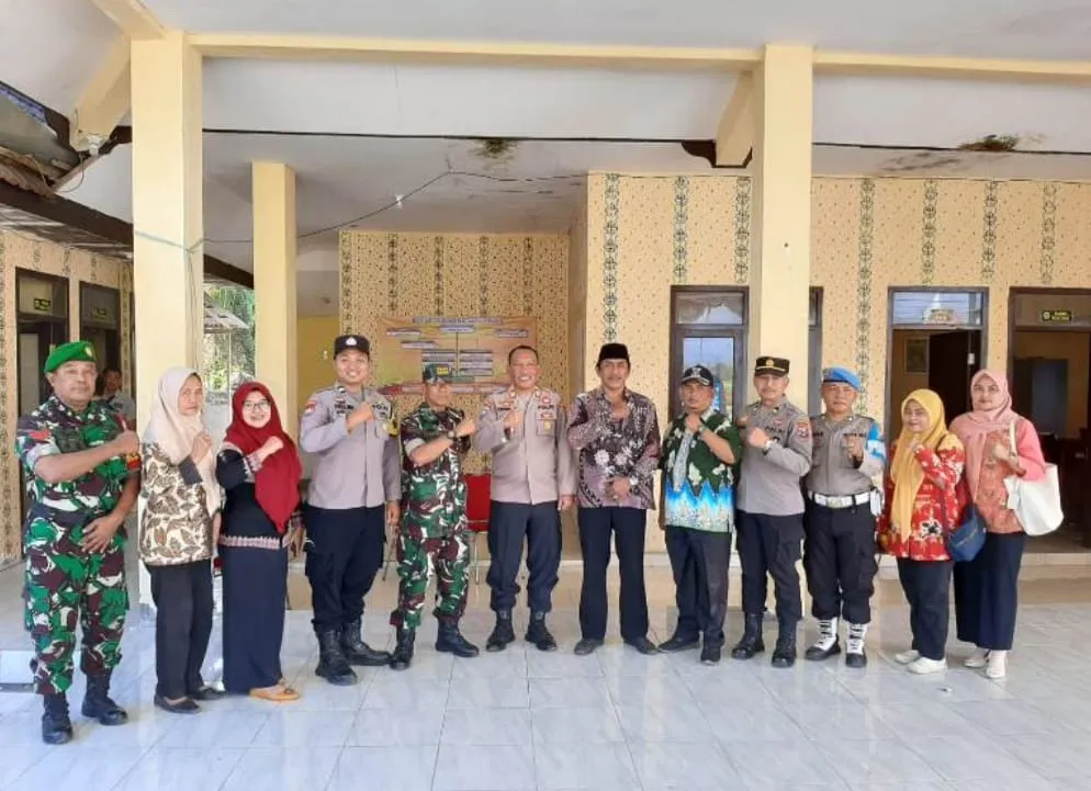 Desa Sumberkokap Lolos Verifikasi Dalam Lomba Anugerah Patriot Jawi Wetan II Provinsi Jatim