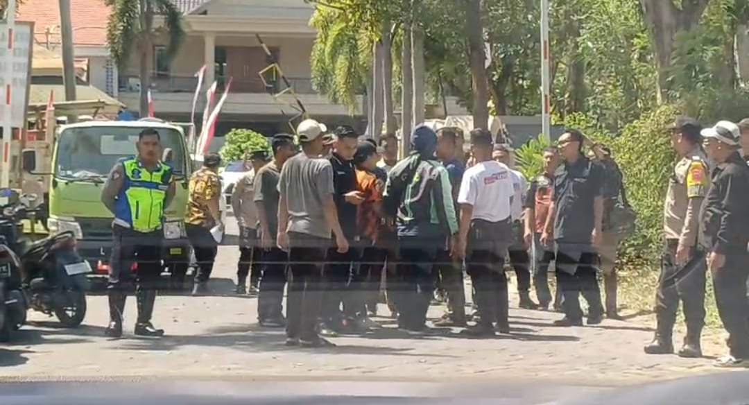 Warga Darmo Hill Menunggu Janji Walikota Eri Cahyadi Dalam Membela Warga