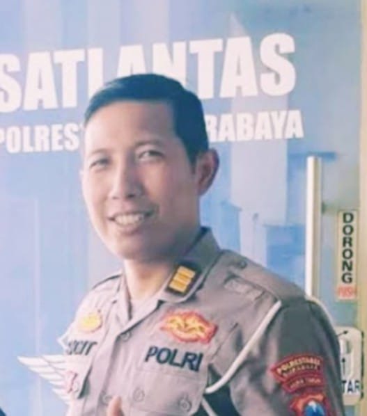Ini Pesan Kanit Regident Satpas Colombo Surabaya, Perpanjang SIM Mati Berlaku Mulai Besok, Simak Syarat Lengkapnya