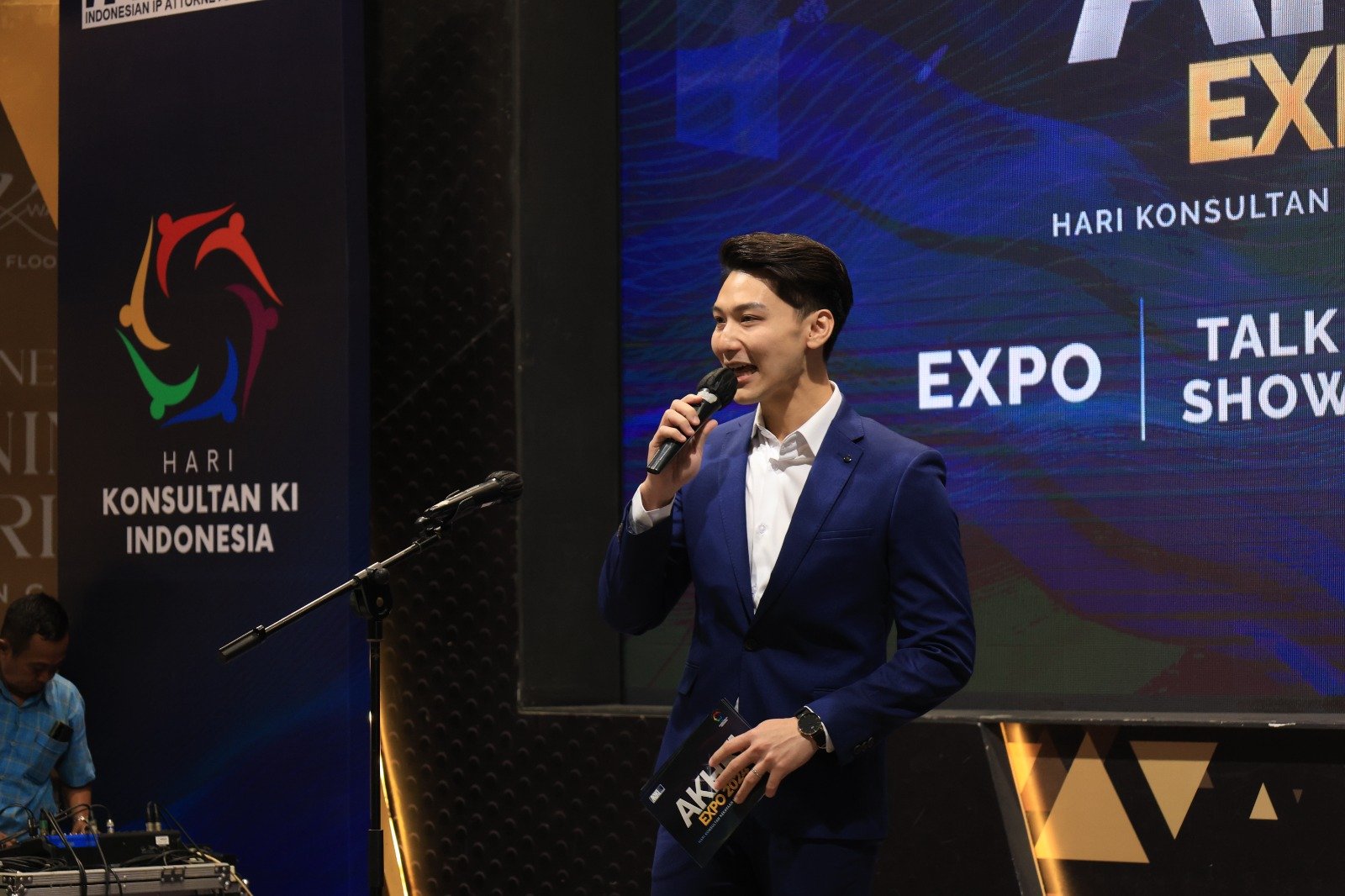 Kinerja Terbaik se-Indonesia, Pemohon Pelindungan KI di Jatim Meningkat Signifikan