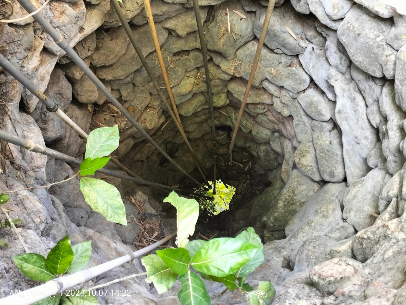 Krisis Air Bersih di Musim Kemarau Suara Warga Loleke