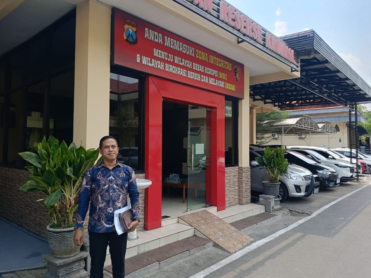 Kasus Tambang Ilegal di Trowulan: Kebenaran Semakin Terang