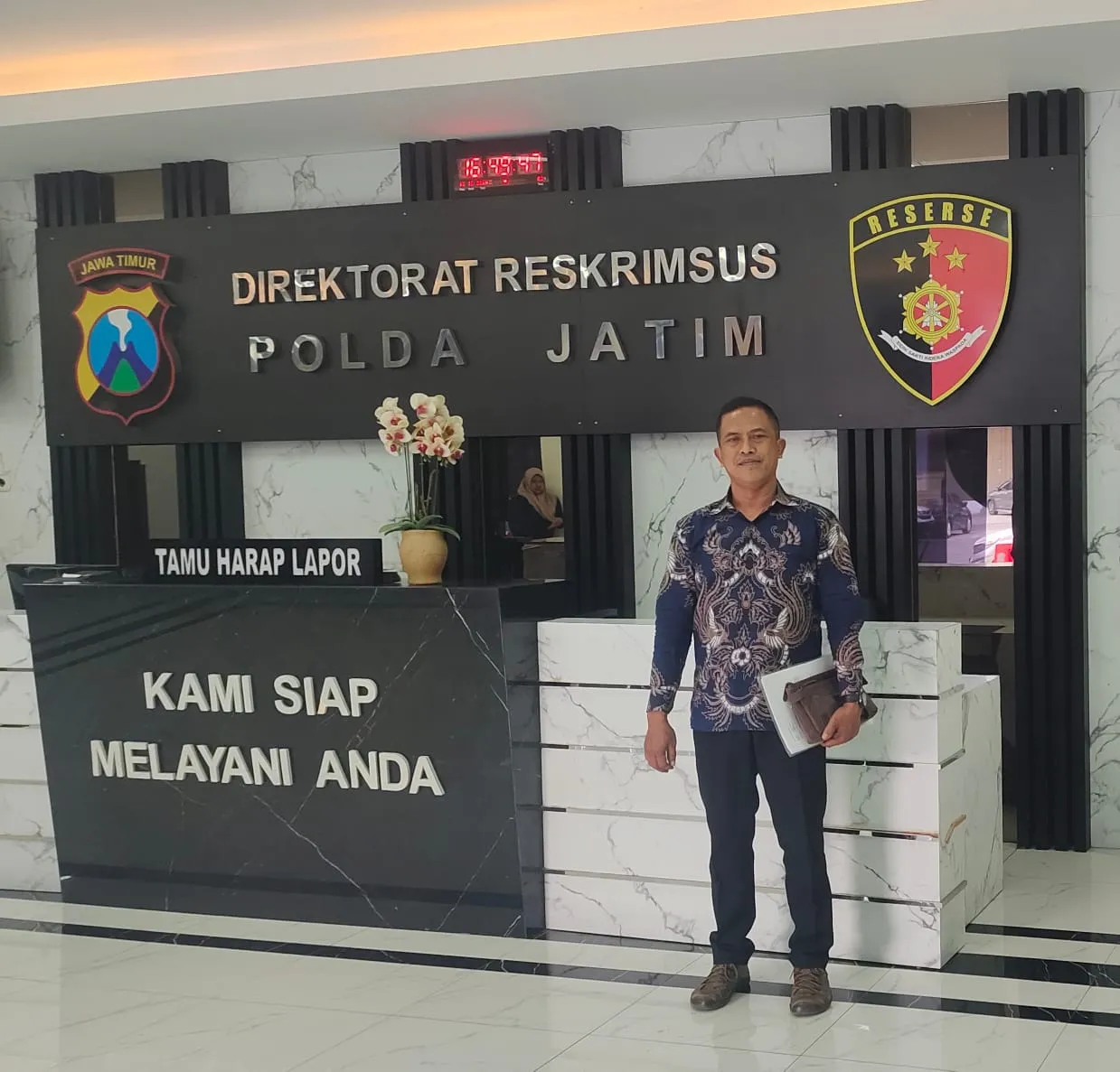 Geger! Oknum LSM Diduga Provokasi Kerusuhan di Lahan Tambang