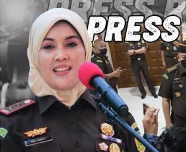 Kajati Jatim Mia Amiati: Penangkapan Ketiga Hakim Atas Perintah Jaksa Agung