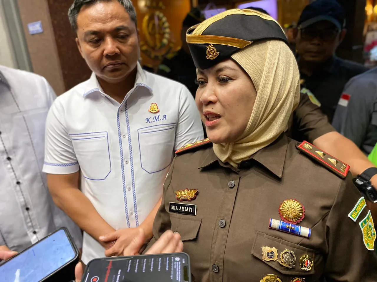 Kajati Jatim Bakal Jebloskan Kembali Ronald Tannur ke Penjara 