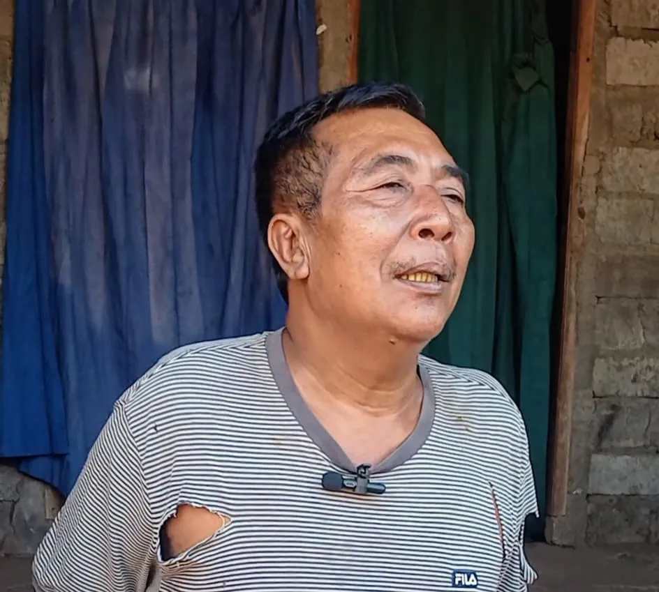 Oknum Pengadilan Negeri Karang Asem Bali Bermain Mata
