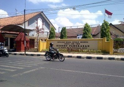 Diduga Satnarkoba Polres Pamekasan lepas tersangka Penyalahgunaan Narkoba dengan Tebusan 30 jt 