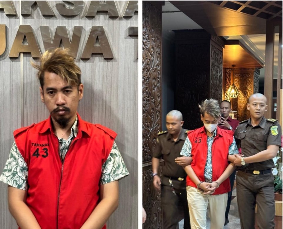 Skandal Kredit Fiktif Guncang Jember: Satu Lagi Tersangka Ditangkap