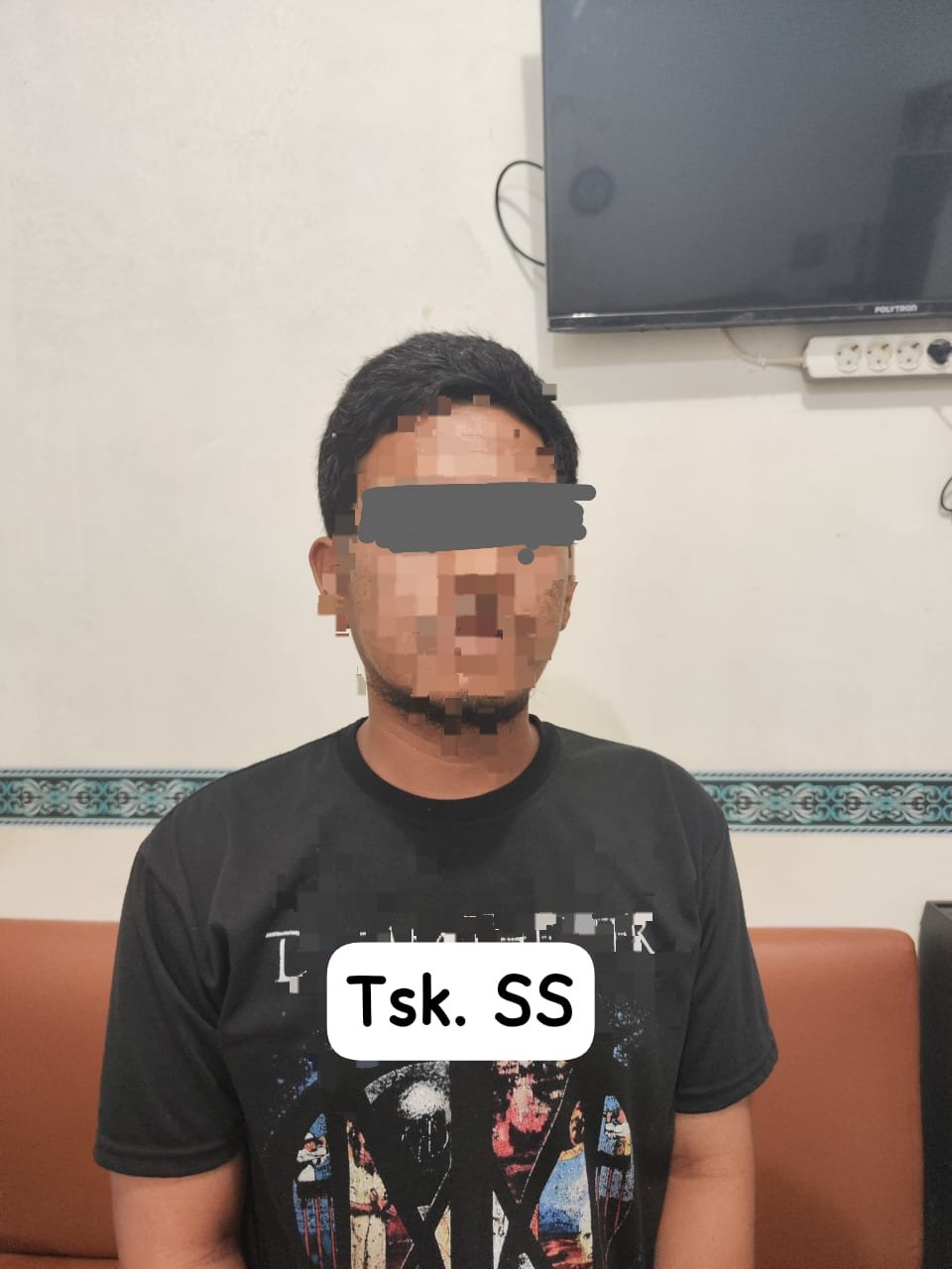 Pemberantasan Judi Online: Polres Nganjuk Ungkap Dua Kasus dalam Dua Hari