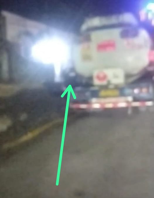 Diduga Mafia Migas Kebal Hukum, Praktik Ilegal Kembali Terjadi di Surabaya