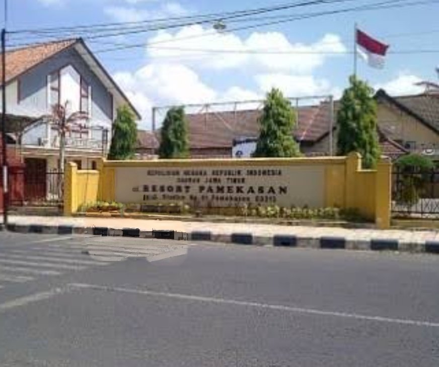 Polres Pamekasan Bantah Tegas Dugaan Pelepasan Tersangka Narkoba