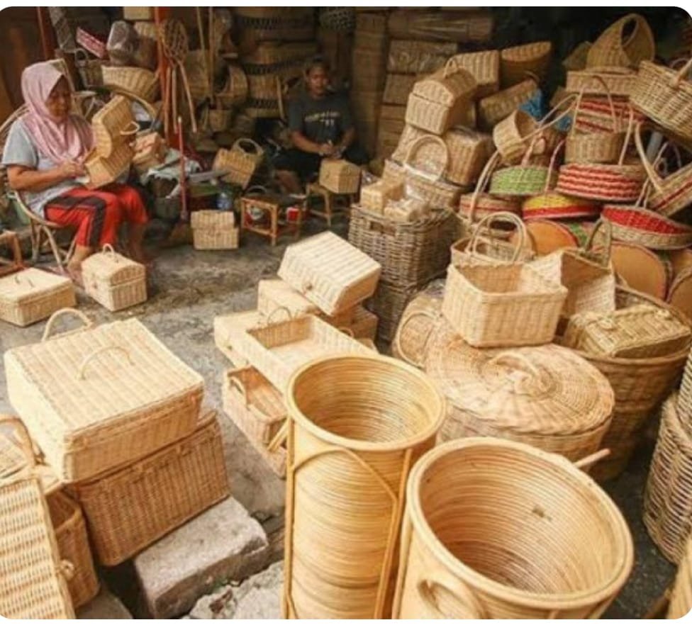 Pelaku UMKM Berharap DPR Dorong Permudah Akses Modal Hingga Perizinan