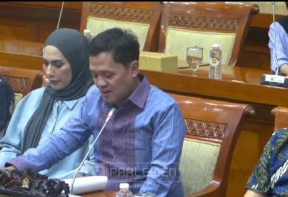 Komisi lll DPR Puji Responsifitas Polri