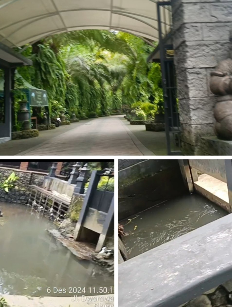 Delapan Tahun Wisata Lembah Tumpang Beraktivitas, Diduga Langgar Peraturan Daerah