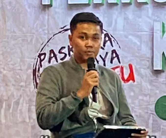 YPBHI Soroti Judi Online Libatkan Generasi Muda, "Pahami Dampak Hukumnya