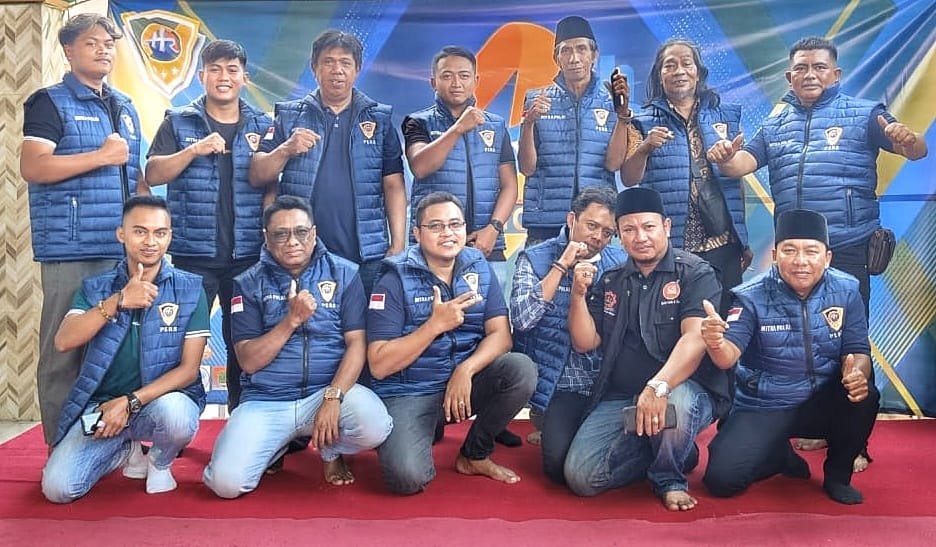 Harianradar.com Rayakan HUT ke-4 dengan Santunan Anak Yatim di PP. Bani Ali Qowiyululum Assalafi