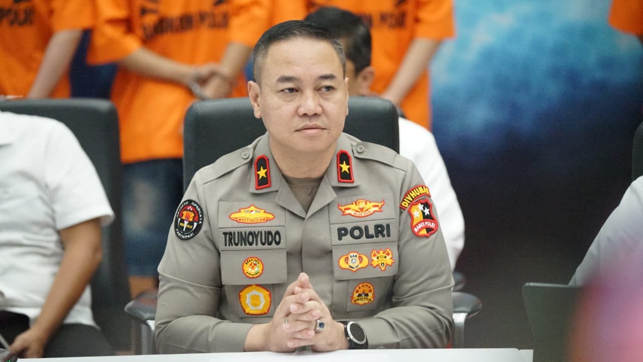 Polri: Waspadai Penipuan Online Berkedok Investasi, Jangan Jadi Korban